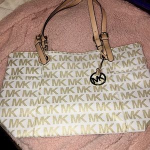 Michael Kors Tote Bag